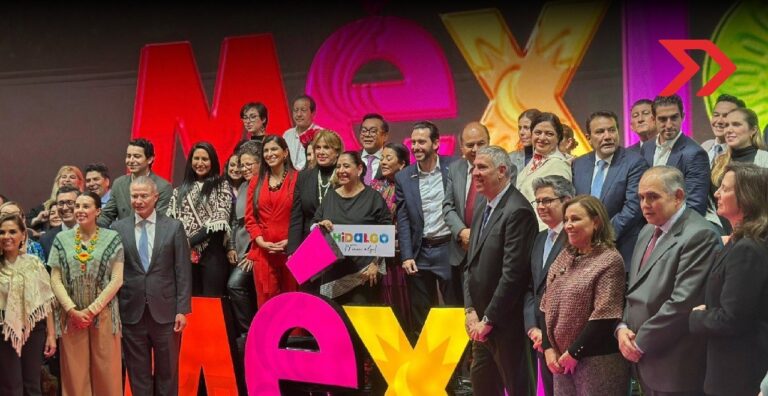 Fitur 2026: México va a ser gran protagonista como país socio