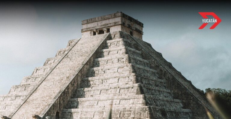 Controversia por invasión al Castillo de Kukulcán en Chichén Itzá