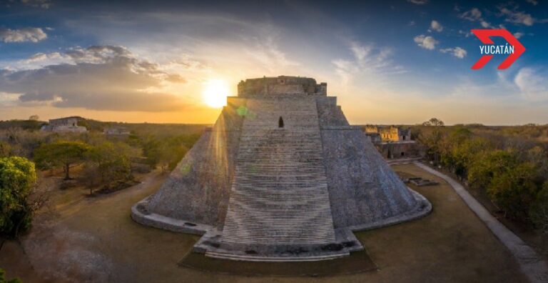 Las Siete Maravillas de Yucatán que debes visitar