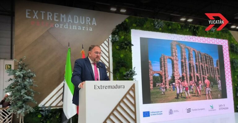 Fitur 2025: Mérida presentará avance de la programación de Emerita Lvdica