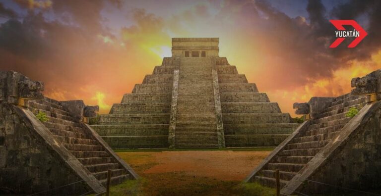 Fondo Mundial de Monumentos resguarda sitios históricos en Yucatán