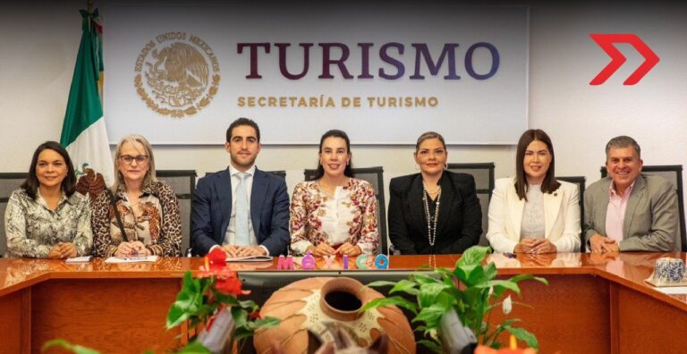 La Comisión de Turismo del Senado se reúne bajo la dirección de Josefina Rodríguez