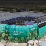 El Mérida Open AKRON 2025 inicia con proyección de 250 MDD en derrama